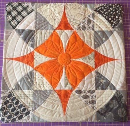 Country Quilt Арина Мишина