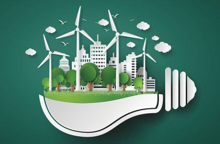 Экология и энергосбережение